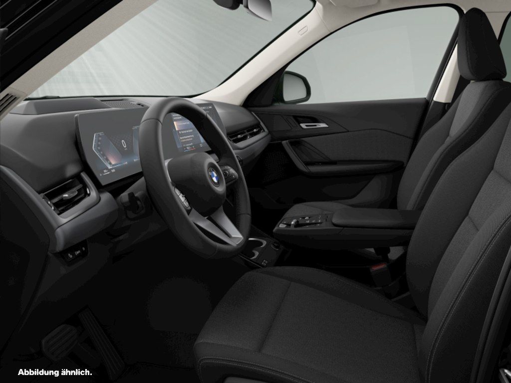BMW X1 xDrive20d PA HUD DAB LCProf foto 3