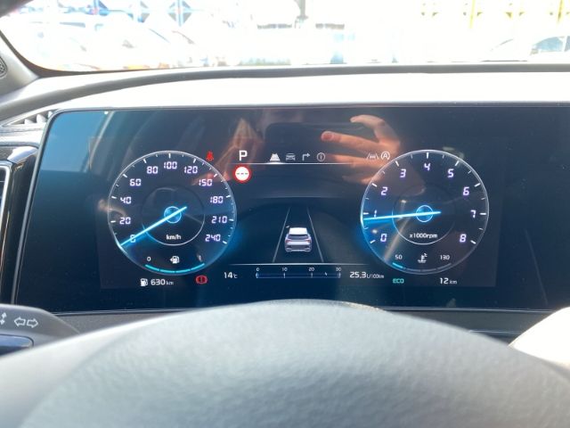 Fahrzeugabbildung Kia Sportage GT-LINE 4WD 1.6 T-GDI MILD-HYBRID *SOUN