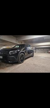 Mercedes-Benz GLB 220 d 4MATIC DCT - AMG MULTIBEAM BURMESTER - Mercedes-Benz GLB 220 von privat
