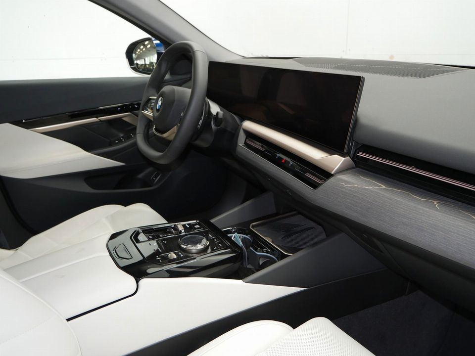 BMW 540 - Bild 6