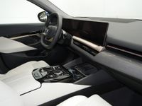 BMW 540 - Vorschau Bild 6