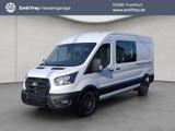Ford Transit 350 L3H2 Lkw VA Trend 121 kW, 4-türig (D - Ford Transit 350 l