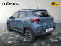 Dacia Spring - Vorschau Bild 4
