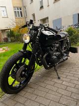 Kawasaki Z 550 GT - Angebote