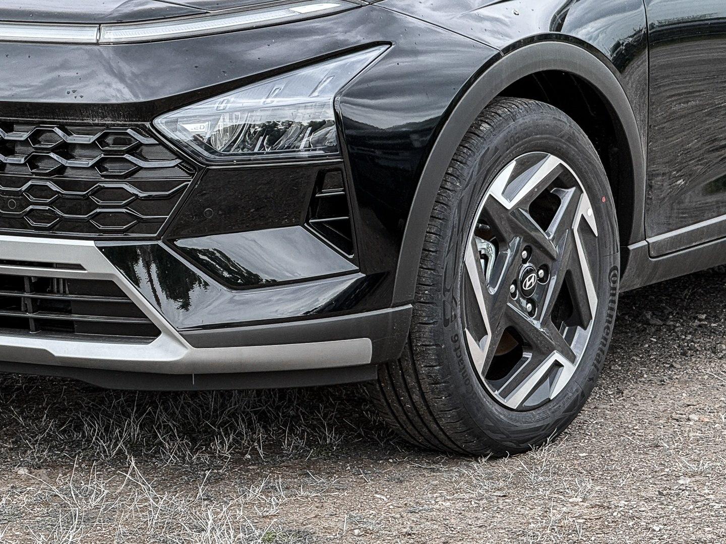 Hyundai Bayon PRIME FL 1.0 T-GDI 100PS BOSE RFK 6-MT 2WD