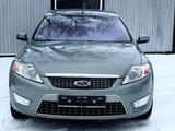 Ford Mondeo Lim. Titanium X,2.5T,Sport,Klimatr,Navi - Ford Mondeo aus 2007: Titanium