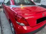 Peugeot 207 mit neue TÜV - Peugeot 207 in Nürnberg