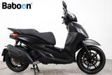 Piaggio Beverly 400 HPE - PIAGGIO BEVERLY 400 HPE