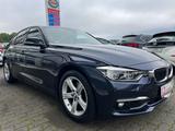 BMW 320 d Luxury Line Lim.*HEADUP*LED*LEDER*HIFI*1HD