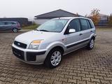Ford Fusion Style Klima/el.FH/el.AS/ZV+FB/Radio-CD - gebrauchte Ford Fusion aus dem Jahr 2008