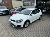 Volkswagen Golf 1.6 BlueTDI CUP  Tüv Neu - Volkswagen Golf mit Diesel-Antrieb: Limousine, Cup