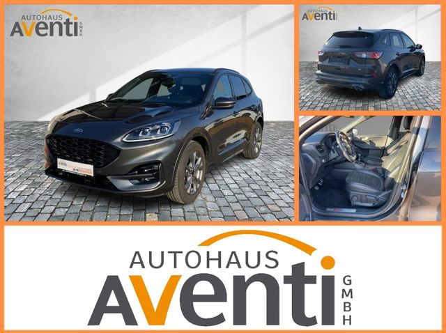 Ford Kuga 2.0 EcoBlue M-Hybrid ST-Line X *SHZ*AHK*FLA