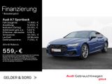 Audi A7 Sportback 50 TDI qu. S line Air*HuD*Dynamik - Audi A7 aus 2024
