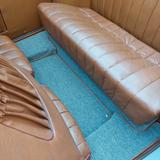 Andere Ifa F8  Cabrio - Andere Oldtimer mit Benzin-Antrieb: Cabrio