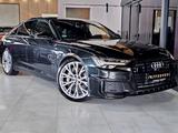 Audi A6 Lim. 55 TFSI quattro*B&O ADVANCED*LUFT*21 Z.* - Audi A6: 2.5