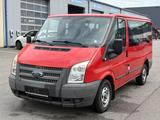 Ford Transit*9Sitze*MiniVan*Personenbeförderung*E-rad - Radlader Mini