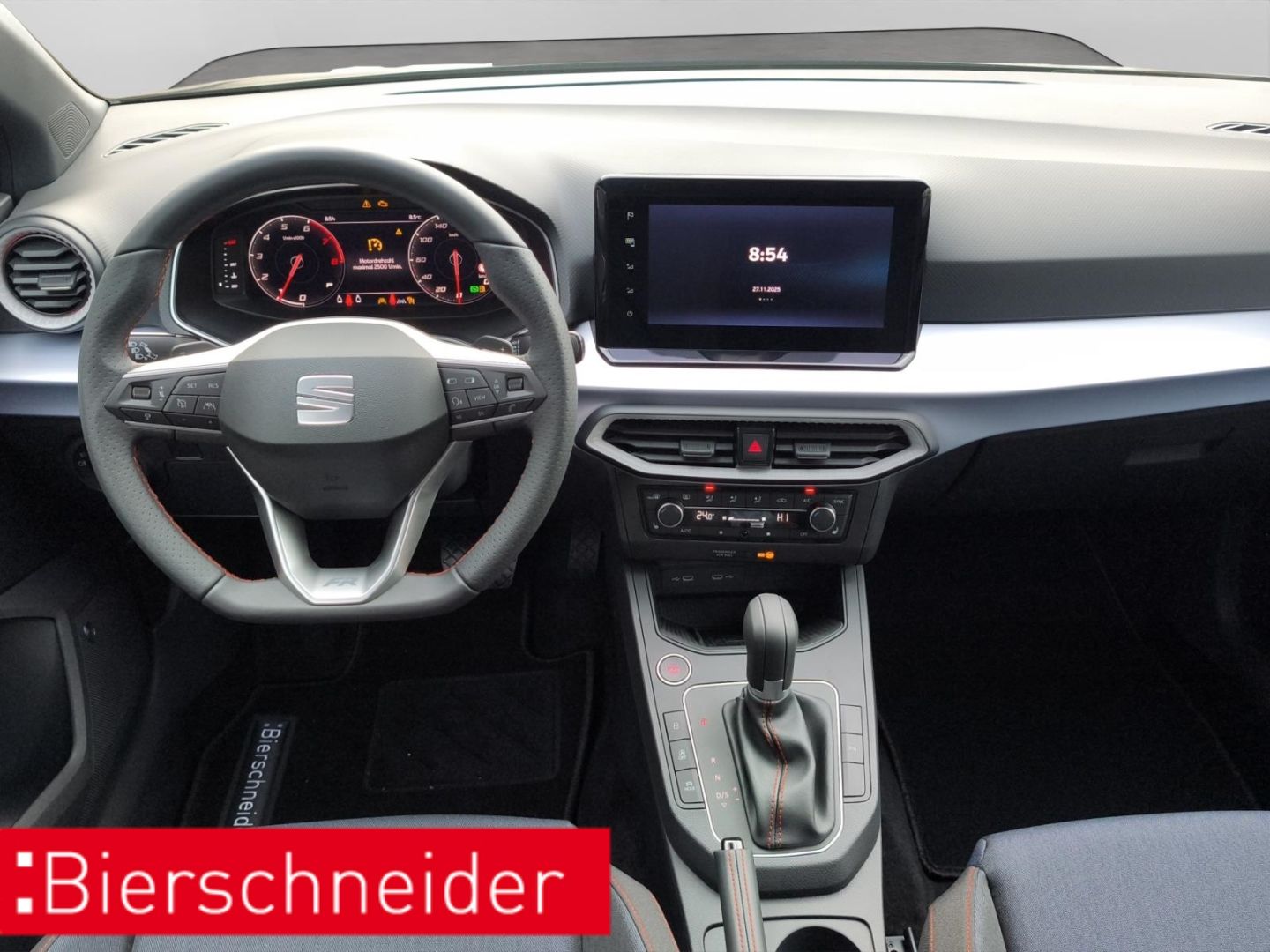 Seat Ibiza - Bild 14