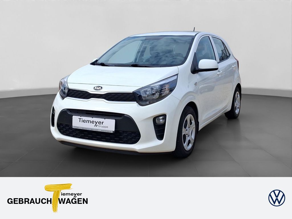 Image of Kia Picanto