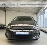 Volkswagen Touran Highline BMT/Start-Stopp *LED *Virtual *A - VW Gebrauchtwagen von 2022