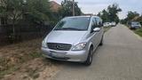 Mercedes-Benz mercedes viano oder tauschen - Mercedes-Benz Viano in Ludwigshafen