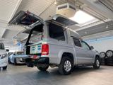 Volkswagen Amarok 2,0 TDI *Roadranger+Regale*Garantie*1-Hd - Volkswagen Amarok in Gelsenkirchen