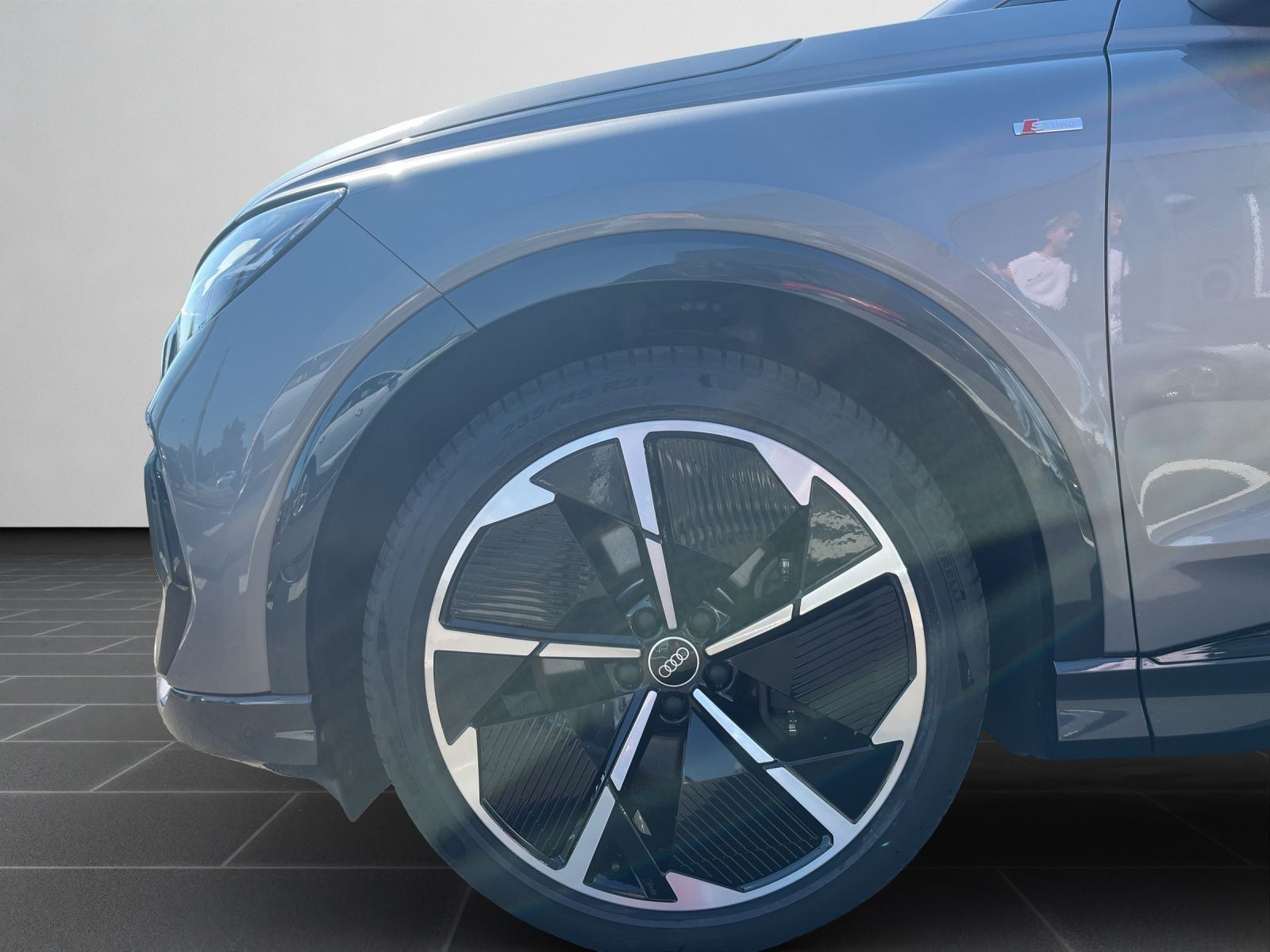 Audi Q4 e-tron - Bild 9