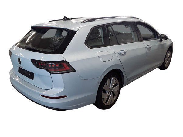 Volkswagen Golf - Bild 4