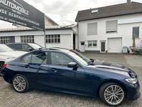 BMW 330e Luxury eGSD*ACC*Laser*360°*Individual*4xSHZ