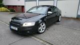 Audi (Audi A6 LPG & Benzin)  (7 GANG tiptronic)... - Audi A6 mit LPG-Antrieb