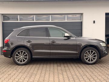 Audi Q5 - 7