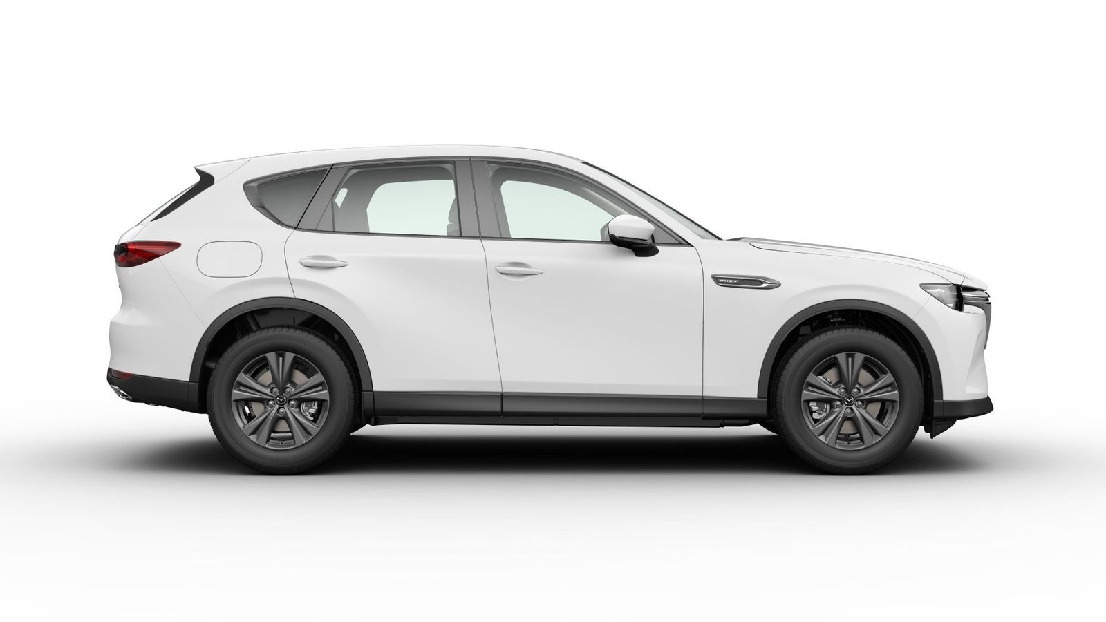 Mazda CX-60 - Bild 4