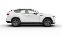 Mazda CX-60 - Vorschau Bild 4