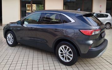 Ford Kuga - 9