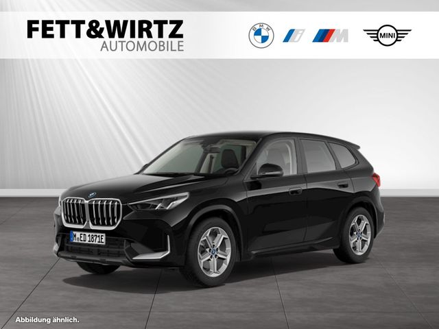 BMW iX1 xDrive30 Parkassistenzsystem|Aktivsitz|DAB+