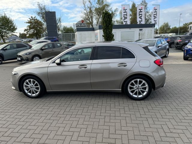 Mercedes-Benz A 250  -Klsse 4Mtic 360 HK