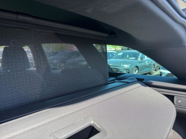 Leon Sportstourer 2.0 TDI Matrix-LED AHK XL-Pake