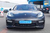 Porsche Panamera Turbo *Standheizung*Approved*Burmester* - Porsche: Burmester