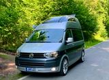 Volkswagen T5 California Comfortline Exclusive Ausstattung - VW T5 California von 2007