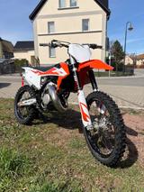KTM SX 125 - KTM 125 SX