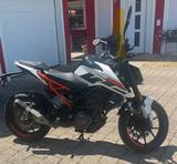 KTM 125