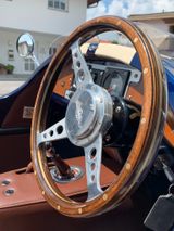 Morgan 3 Wheeler Euro 3 V2 -  S&S  - Extras!! - Morgan: Wheeler