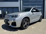 BMW X4 xDrive35d M-Sport LED MEMORY H*Up HarmanKardo - gebrauchte BMW X4 aus dem Jahr 2015