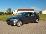 BMW Gran Turismo 530 d-Leder-Stzh-Tempo-Xenon - gebrauchte BMW 530 aus dem Jahr 2009