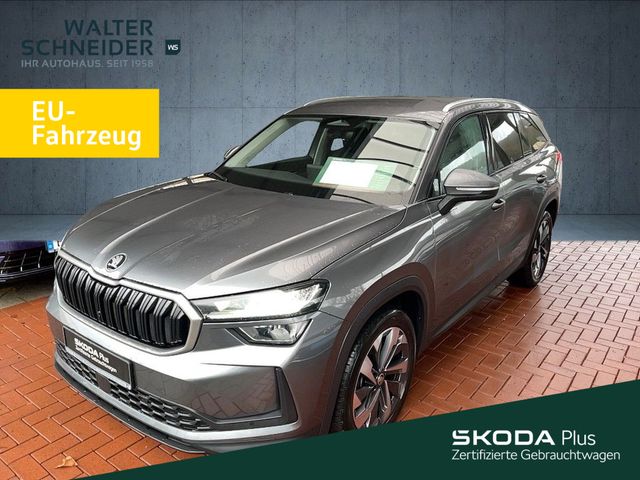 Skoda Kodiaq 2.0 TDI DSG Selection Navi Matrix-LED 7-S