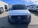 Mercedes-Benz Vito Kasten 111 CDI FWD lang *AHK*KLIMA*PDC*HOLZ - Offers