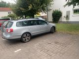 Volkswagen Passat Variant 1.6 FSI Comfortline Variant C... - Volkswagen Passat Variant aus 2005