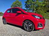 Peugeot 108 Allure VTi 82 Allure - Peugeot 108 von privat