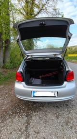 Volkswagen VW POLO 6R, 95300km, 2. Hand, 60 PS, kein Rost - Volkswagen Polo: 6r