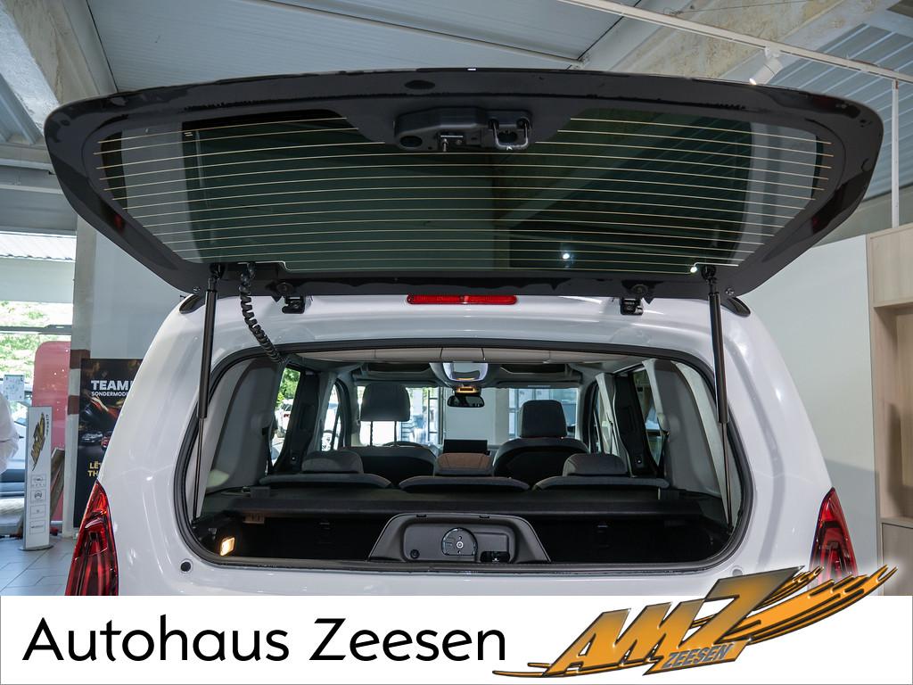 Citroën Berlingo M BlueHDi 130 Max KAMERA NAVI PDC ACC