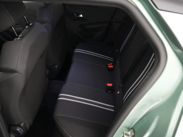 Corsa F FACELIFT YES+SITZHEIZUNG+LED-SCHEINWERFE